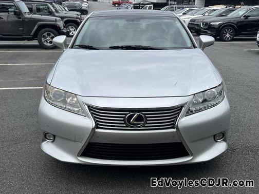 2014 Lexus ES 350 Base