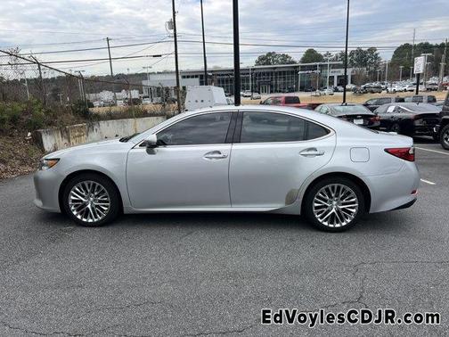 2014 Lexus ES 350 Base