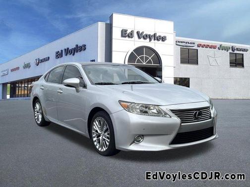 2014 Lexus ES 350 Base