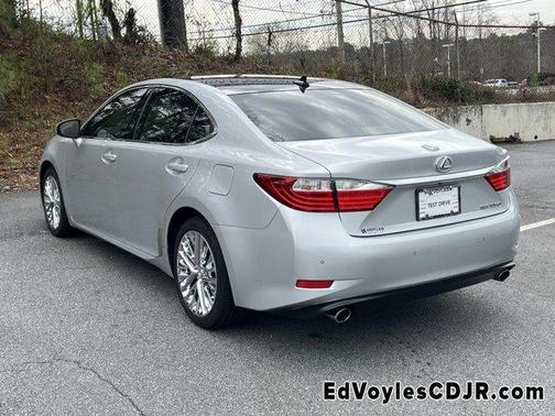 2014 Lexus ES 350 Base