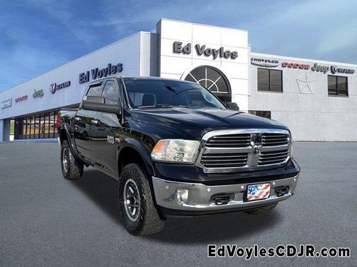 2014 RAM 1500 SLT