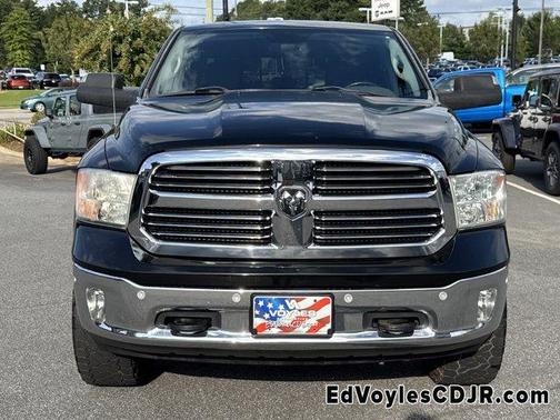 2014 RAM 1500 SLT