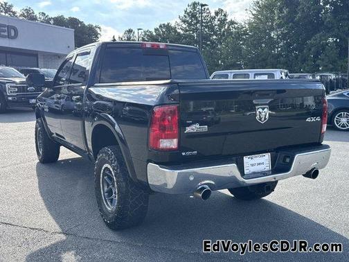 2014 RAM 1500 SLT