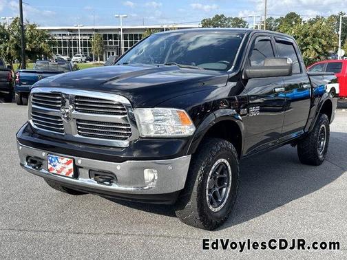 2014 RAM 1500 SLT