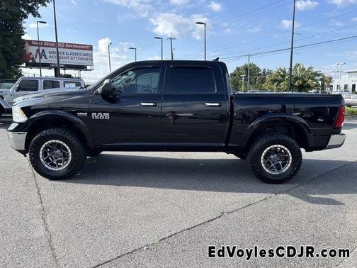 2014 RAM 1500 SLT