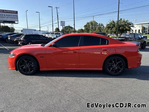 2023 Dodge Charger R/T