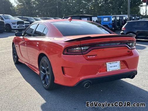 2023 Dodge Charger R/T