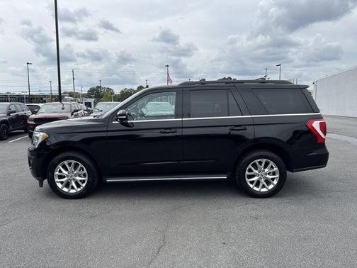 2021 Ford Expedition XLT