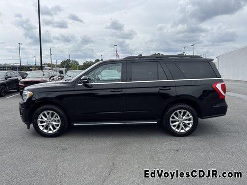 2021 Ford Expedition XLT