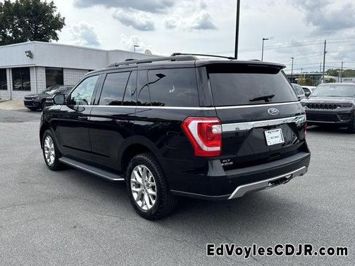 2021 Ford Expedition XLT