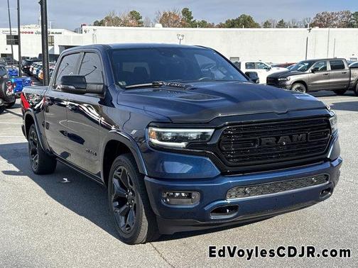 2023 RAM 1500 Limited