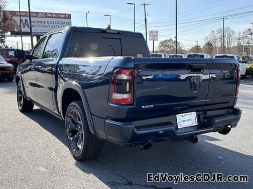 2023 RAM 1500 Limited