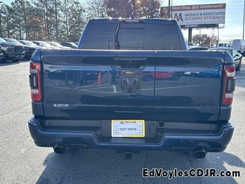 2023 RAM 1500 Limited