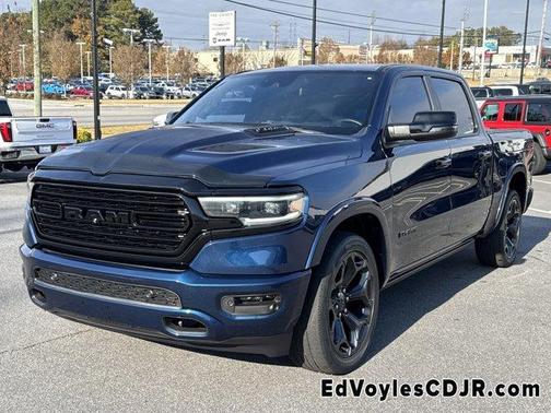 2023 RAM 1500 Limited