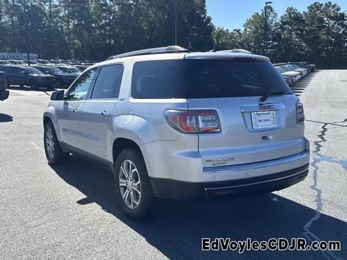 2014 GMC Acadia SLT-1