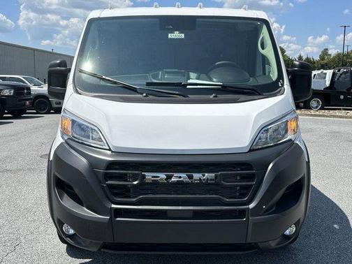 2024 RAM ProMaster 1500 Low Roof