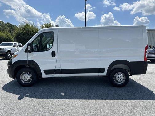 2024 RAM ProMaster 1500 Low Roof