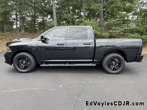 2015 RAM 1500 Sport