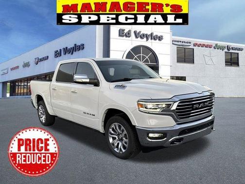 2020 RAM 1500 Longhorn