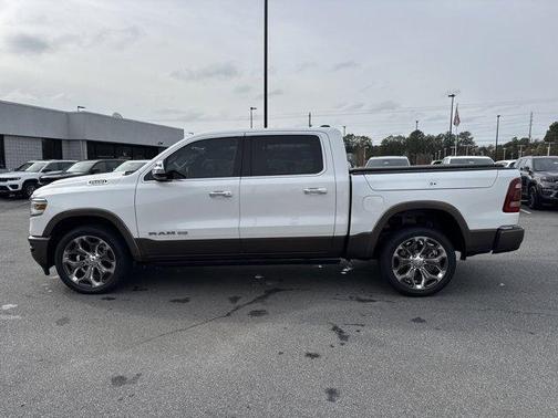 2020 RAM 1500 Longhorn