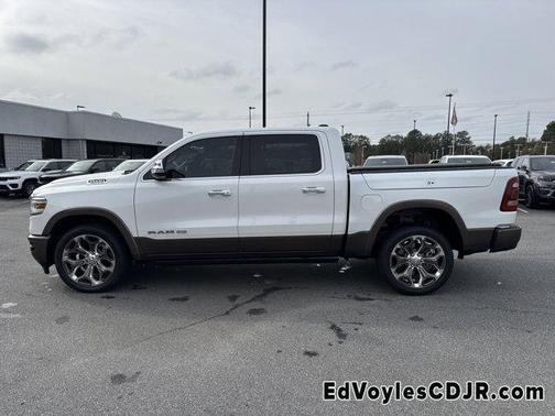 2020 RAM 1500 Longhorn