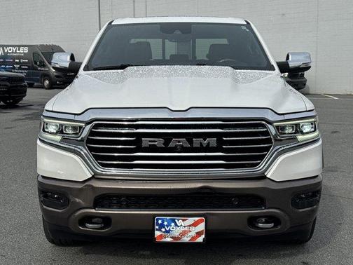 2020 RAM 1500 Longhorn