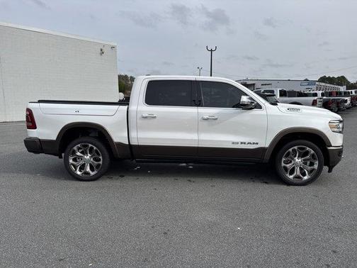 2020 RAM 1500 Longhorn