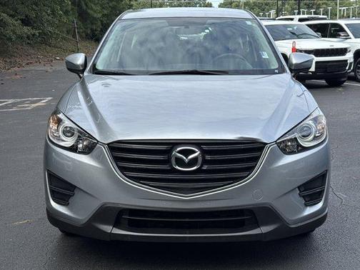 2016 Mazda CX-5 Sport
