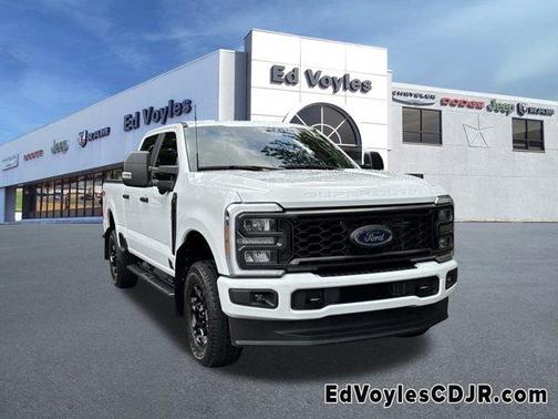 2024 Ford F-350 Super Duty
