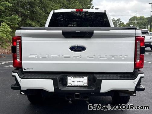 2024 Ford F-350 Super Duty