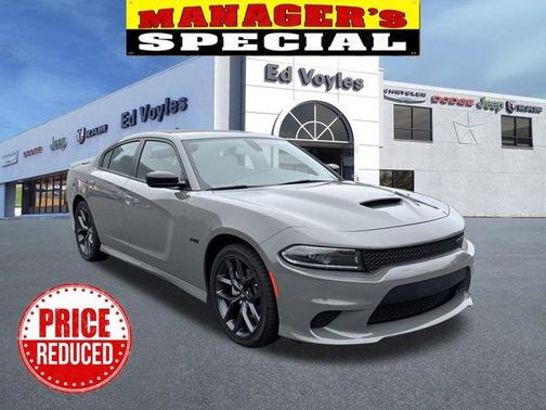 2023 Dodge Charger R/T