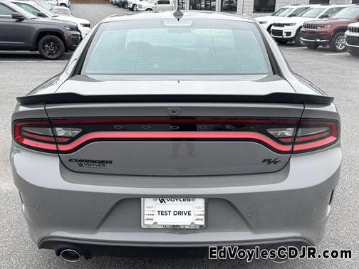 2023 Dodge Charger R/T