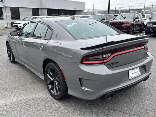 2023 Dodge Charger R/T