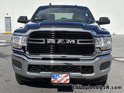 2021 RAM 2500 Big Horn