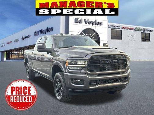 2023 RAM 2500 Limited