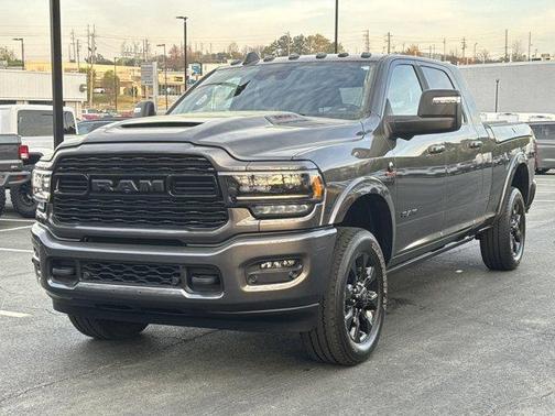 2023 RAM 2500 Limited