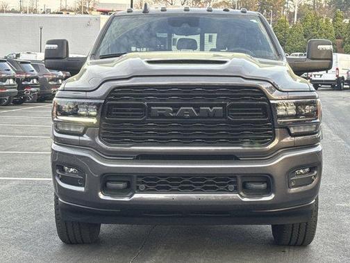 2023 RAM 2500 Limited