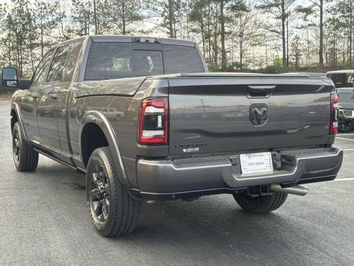2023 RAM 2500 Limited