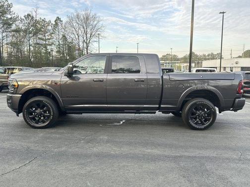 2023 RAM 2500 Limited