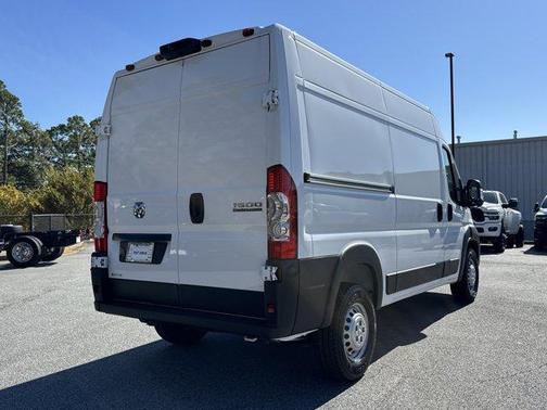 2026 RAM ProMaster 1500 Base