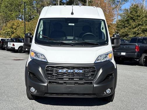 2026 RAM ProMaster 1500 Base