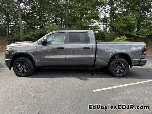 2024 RAM 1500 Limited
