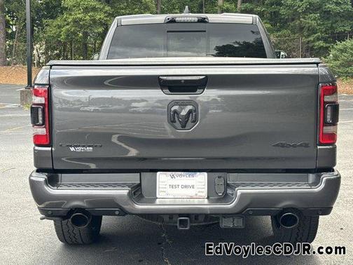 2024 RAM 1500 Limited