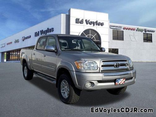 2006 Toyota Tundra 