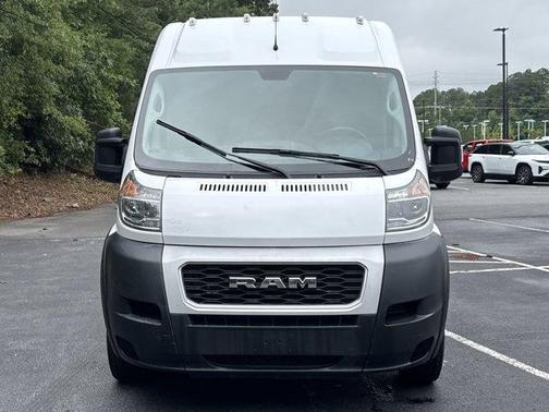 2020 RAM ProMaster 1500 Base