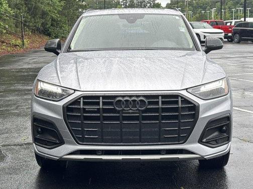 2021 Audi Q5 40 Premium Plus