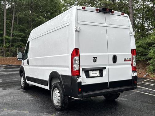 2020 RAM ProMaster 1500 Base