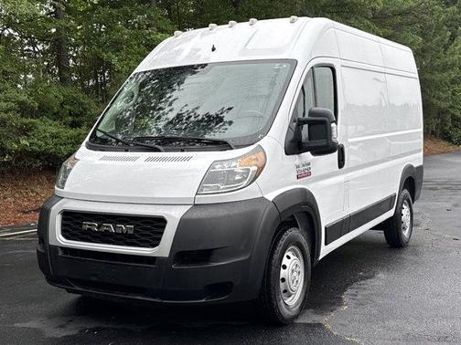 2020 RAM ProMaster 1500 Base