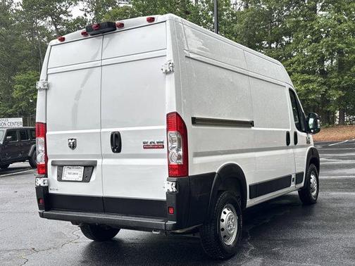 2020 RAM ProMaster 1500 Base