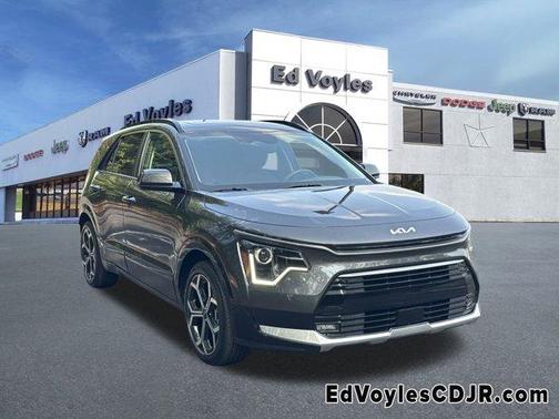 2024 Kia Niro EX Touring